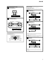 Preview for 5 page of Sony XM-604M - Amplifier Service Manual