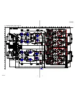 Preview for 11 page of Sony XM-604M - Amplifier Service Manual