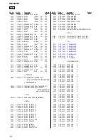 Preview for 16 page of Sony XM-604M - Amplifier Service Manual