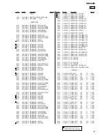 Preview for 17 page of Sony XM-604M - Amplifier Service Manual