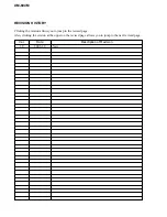 Preview for 20 page of Sony XM-604M - Amplifier Service Manual