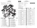 Preview for 9 page of Sony XM-754HX Operating Instructions  (English Service Manual