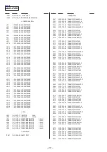 Preview for 11 page of Sony XM-754HX Operating Instructions  (English Service Manual