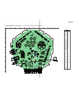 Preview for 11 page of Sony XM-D1000P5 Marketing Specifications Service Manual