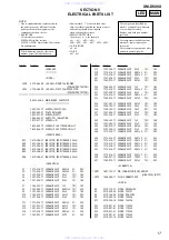 Preview for 17 page of Sony XM-D500X Operating & Mounting Service Manual