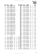 Preview for 19 page of Sony XM-D500X Operating & Mounting Service Manual