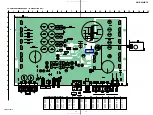 Preview for 11 page of Sony XM-D6000GTX - Car Monaural Power Amplifier Service Manual