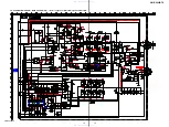 Preview for 13 page of Sony XM-D6000GTX - Car Monaural Power Amplifier Service Manual