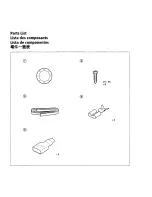 Preview for 8 page of Sony XM-DS1300P5 Operating & Mounting Operating Instructions Manual