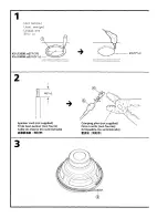 Preview for 11 page of Sony XM-DS1300P5 Operating & Mounting Operating Instructions Manual