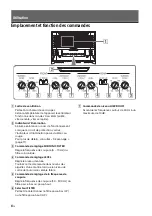 Preview for 16 page of Sony XM-GS4 Operating Instructions Manual