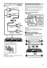 Preview for 19 page of Sony XM-GS4 Operating Instructions Manual