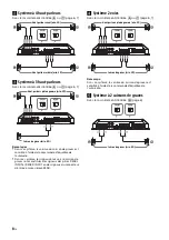 Preview for 20 page of Sony XM-GS4 Operating Instructions Manual