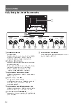 Preview for 26 page of Sony XM-GS4 Operating Instructions Manual