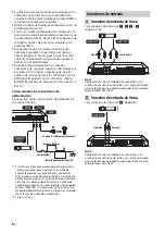 Preview for 28 page of Sony XM-GS4 Operating Instructions Manual