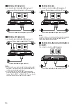 Preview for 30 page of Sony XM-GS4 Operating Instructions Manual