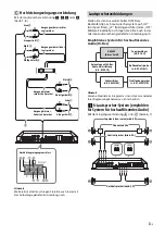 Preview for 39 page of Sony XM-GS4 Operating Instructions Manual