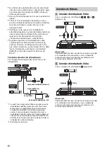 Preview for 78 page of Sony XM-GS4 Operating Instructions Manual