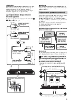 Preview for 99 page of Sony XM-GS4 Operating Instructions Manual