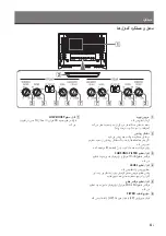 Preview for 143 page of Sony XM-GS4 Operating Instructions Manual