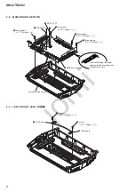 Preview for 8 page of Sony XM-GTR2202 Service Manual