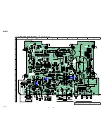 Preview for 10 page of Sony XM-N502 Service Manual