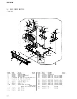 Preview for 12 page of Sony XM-N502 Service Manual