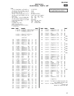 Preview for 13 page of Sony XM-N502 Service Manual