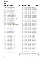 Preview for 14 page of Sony XM-N502 Service Manual