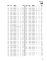 Preview for 15 page of Sony XM-N502 Service Manual