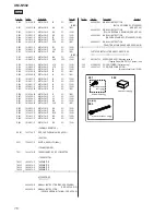 Preview for 16 page of Sony XM-N502 Service Manual