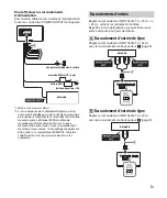 Предварительный просмотр 19 страницы Sony XM-S400D Operating Instructions Manual