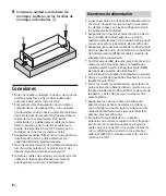 Предварительный просмотр 30 страницы Sony XM-S400D Operating Instructions Manual