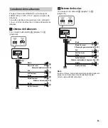 Предварительный просмотр 33 страницы Sony XM-S400D Operating Instructions Manual