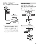 Предварительный просмотр 43 страницы Sony XM-S400D Operating Instructions Manual