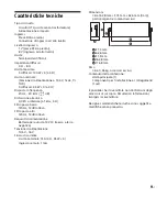 Предварительный просмотр 59 страницы Sony XM-S400D Operating Instructions Manual