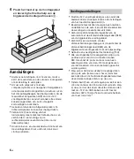 Предварительный просмотр 66 страницы Sony XM-S400D Operating Instructions Manual