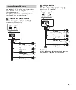 Предварительный просмотр 69 страницы Sony XM-S400D Operating Instructions Manual