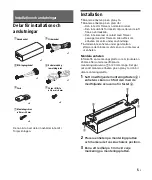 Предварительный просмотр 77 страницы Sony XM-S400D Operating Instructions Manual