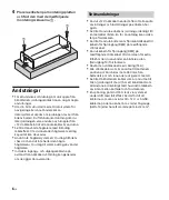 Предварительный просмотр 78 страницы Sony XM-S400D Operating Instructions Manual