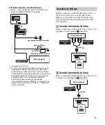 Предварительный просмотр 91 страницы Sony XM-S400D Operating Instructions Manual