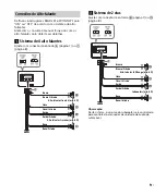 Предварительный просмотр 93 страницы Sony XM-S400D Operating Instructions Manual