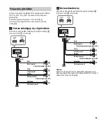 Предварительный просмотр 105 страницы Sony XM-S400D Operating Instructions Manual