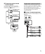 Предварительный просмотр 117 страницы Sony XM-S400D Operating Instructions Manual