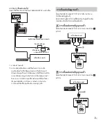 Предварительный просмотр 127 страницы Sony XM-S400D Operating Instructions Manual