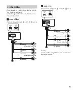 Предварительный просмотр 129 страницы Sony XM-S400D Operating Instructions Manual