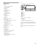 Предварительный просмотр 131 страницы Sony XM-S400D Operating Instructions Manual