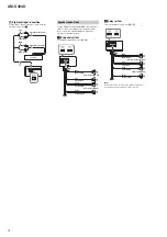 Preview for 4 page of Sony XM-S400D Service Manual