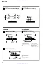 Preview for 4 page of Sony XM-SD14X Service Manual