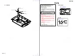 Preview for 7 page of Sony XM-SD14X Service Manual